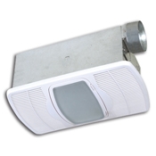 Air King AKF965 Deluxe Combination Heaters