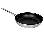 Economy 14" Non-Stick Fry Pan