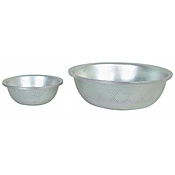 Economy 8-1/2" x 2-3/4" Asian-Style Colander