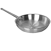 Economy 14" Aluminum Fry Pan