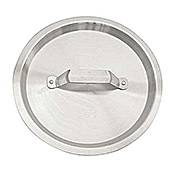 Economy 60 Qt Aluminum Sauce Pot Lid