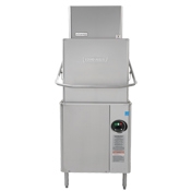 Hobart AM15VL Ventless "Door-Type" Dishwasher