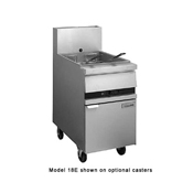 Anets 18E GoldenFry Fryer