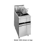 Anets 18EG GoldenFry Fryer