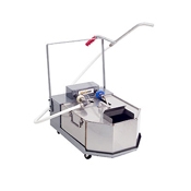 Anets FFM80 Fryer Filter