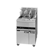 Anets MX7E Half-GoldenFry Fryer