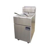 Anets SLG100 SilverLine Fryer