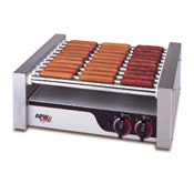 APW Wyott 19.5"W Hot Rod Roller Grill
