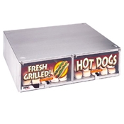 APW BC-31 Bun Storage Cabinet