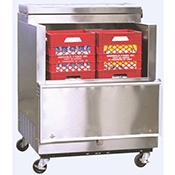 Norlake AR082SSS/0 Milk Cooler