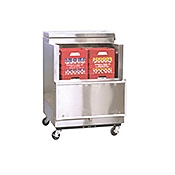 Norlake AR162SSS/0 Milk Cooler