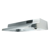 Air King AR Series 36" Stainless 2 Speed Vented Range Hood