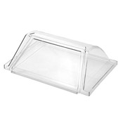 Adcraft Roller Grill Cover - 9 Roller