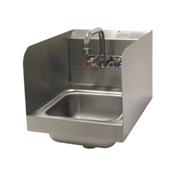 Advance Tabco 7-PS-56-1X Wall Mounted Hand Sink