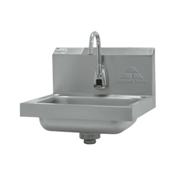 Advance Tabco 7-PS-61-1X Electronic Hand Sink