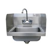 Advance Tabco 7-PS-EC-SP-X Import Hand Sink