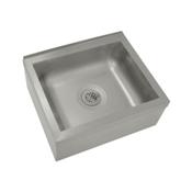 Advance Tabco 9-OP-20-X Service and Mop Sink