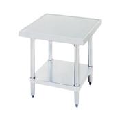 Advance Tabco AG-MT-303-X Budget Mixer Stand