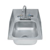 Advance Tabco DI-1-5SP-1X Drop-In Sink
