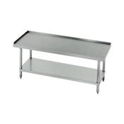 Advance Tabco EG-LG-306-X Stainless Steel Equipment Stand