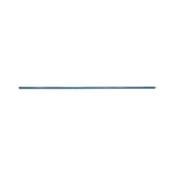 Advance Tabco EGPC-86-X Green Epoxy Post