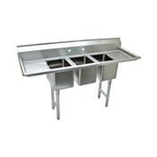 Advance Tabco K7-CS-29-X Stainless Steel Convenience Store Sink