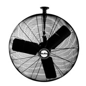 Air King 1/4 HP Industrial Grade 24" Ceiling Mount Fan