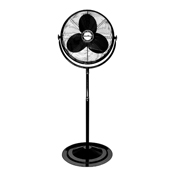 Air King 20" Industrial Pedestal Fan