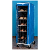 Aleco Standard Pan Rack Cover