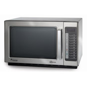 Amana RCS10TS Microwave