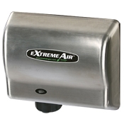 American Dryer EXT7-SS Hand Dryer