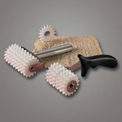 American Metalcraft Full Size Plastic Docker