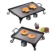 American Metalcraft Rectangular 27"L Griddle