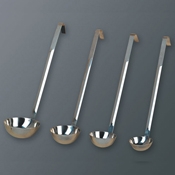 American Metalcraft 2 oz. Two Piece Syrup Ladle