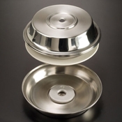 American Metalcraft Heat Holding Pellet