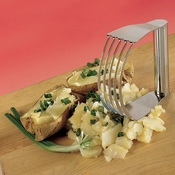 American Metalcraft Pastry Blender