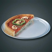 American Metalcraft 9" TP Series Wide Rim Pans