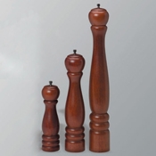 American Metalcraft 8" Pepper Mill