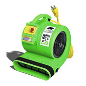 B-Air 1 HP Grizzly Air Mover