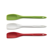 iSi Silicone Paddle Spatula Starter Assortment