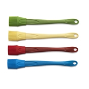 iSi 12" Color Coded Basting Brush Set