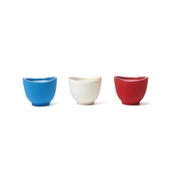 iSi 1 Cup Prep Bowl Set with Lids
