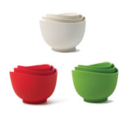 iSi 3 qt. Mixing Bowls