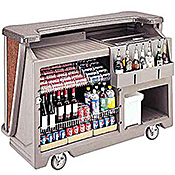 Cambro Mid-Size Economy Portable CamBars
