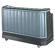 Cambro Large Economy Portable CamBars