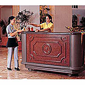 Cambro Large Economy Portable CamBars