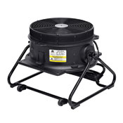 B-Air Big Bear BB-1 Dryer