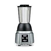 Waring BB190S Blender w/Stainless Steel Container