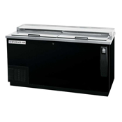 Beverage Air DW64-B Bottle Cooler