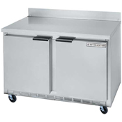 Beverage Air WTR48A Worktop Refrigerator